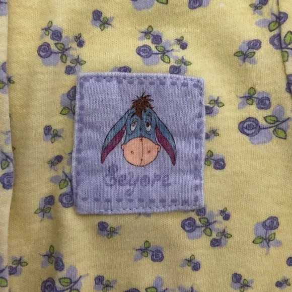 Disney Onesie 6 mos. - Picture 4 of 4